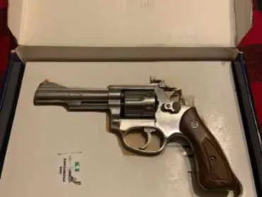 Rossi 511 Kit Gun 22LR