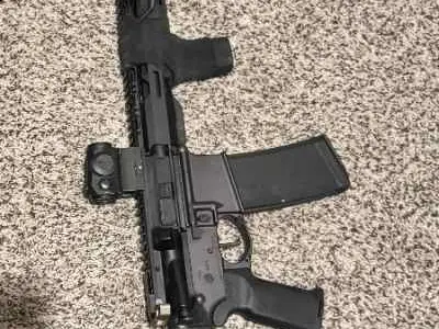 10in AR