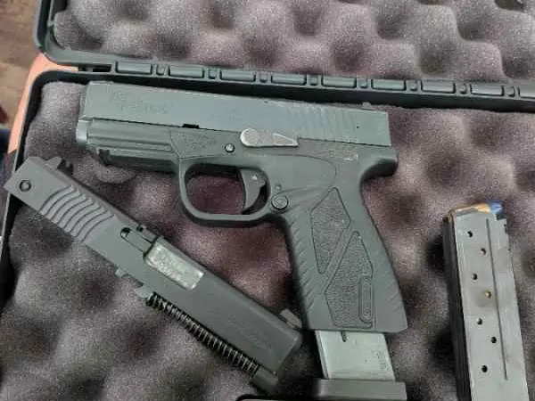 Bersa