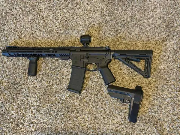 PSA 300blk
