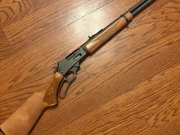 Marlin 336W 30-30