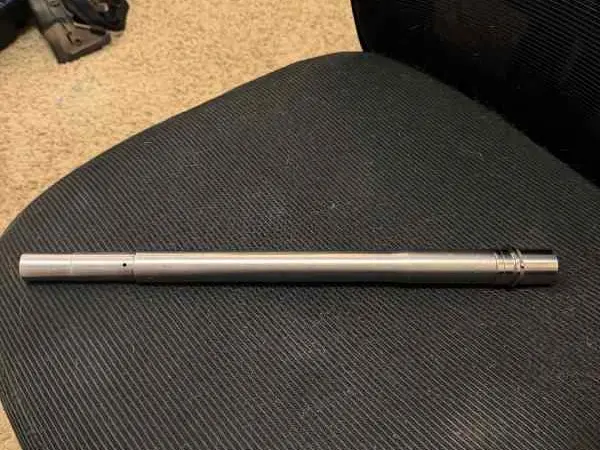 16” DPMS .308 barrel
