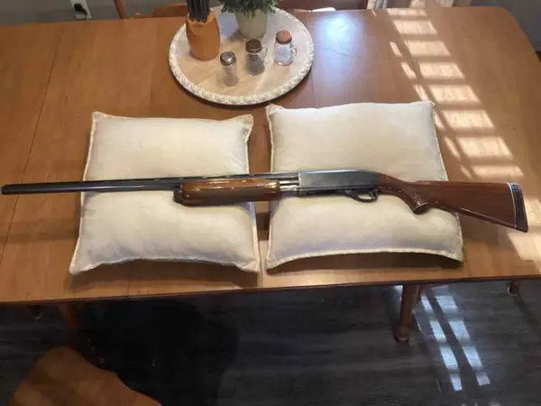 Remington 870 Wingmaster 12ga.