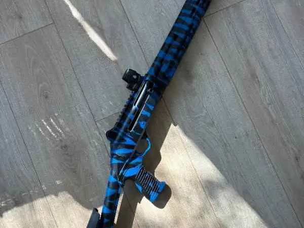 Panzer M4 Tactical