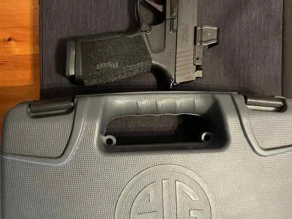 Sig p365xmacro