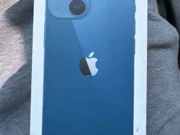 NEW iPhone 13 mini 512GB TRADE/SELL