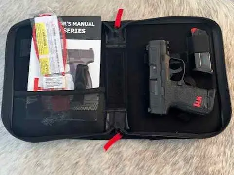 HK - CC9 as new in case - $525