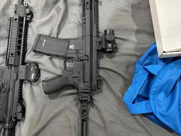 300 blk out