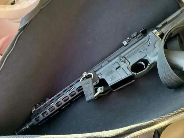 Psa ar 15