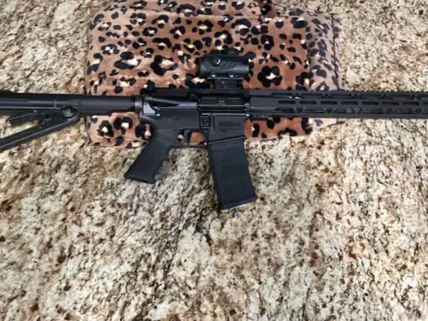 American Arms 5.56 for sale