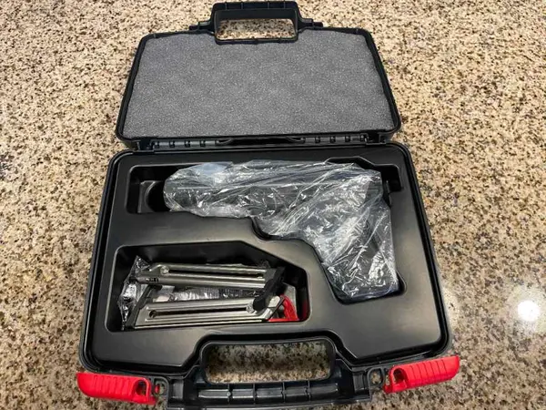 Ruger Mark IV 22/45 Tactical .22 lr .22LR
