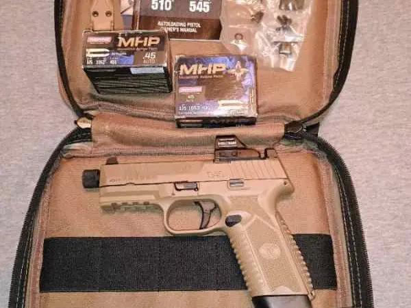 FN 545