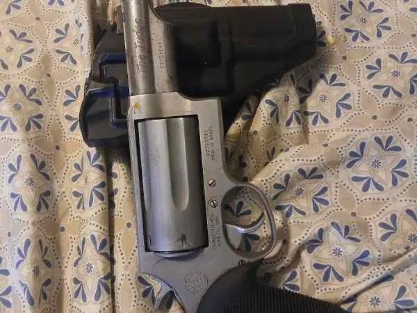 Taurus judge