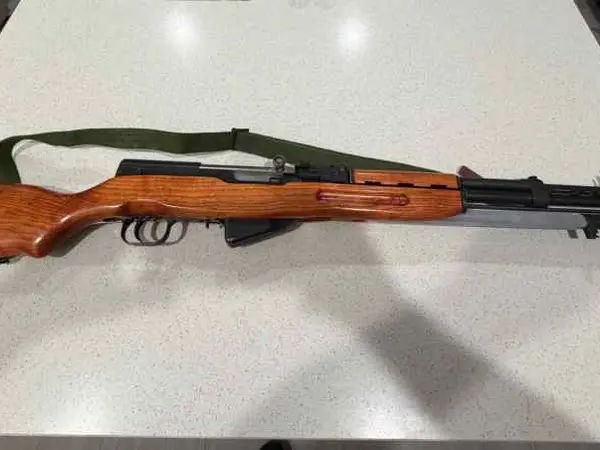 FS Yugo SKS