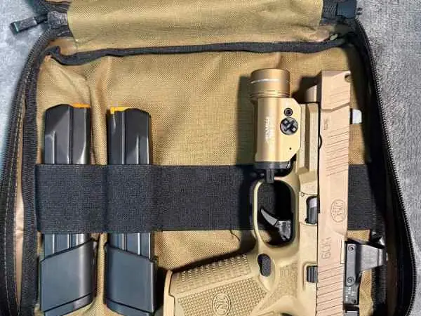 FN 509T