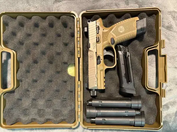 FN 502T