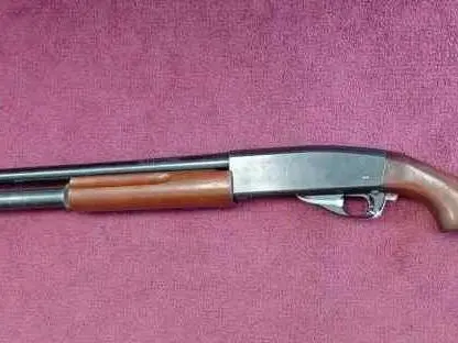 Eastfield Model 916-A 12ga Shotgun