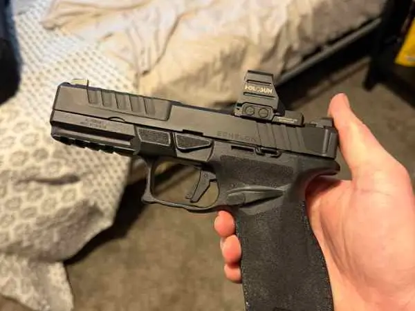Springfield Echeclon