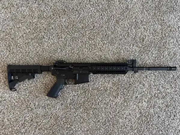 Colt CR6940