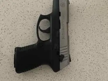 9mm Taurus
