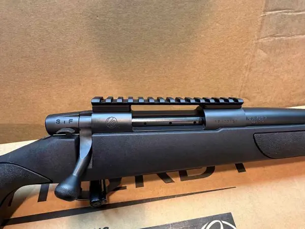 Weatherby Vanguard .223 Brand New
