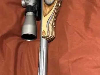 NEW TC ENCORE PRO HUNTER 308