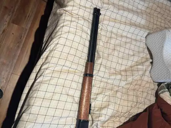 NEW WINCHESTER 1886 CARBINE