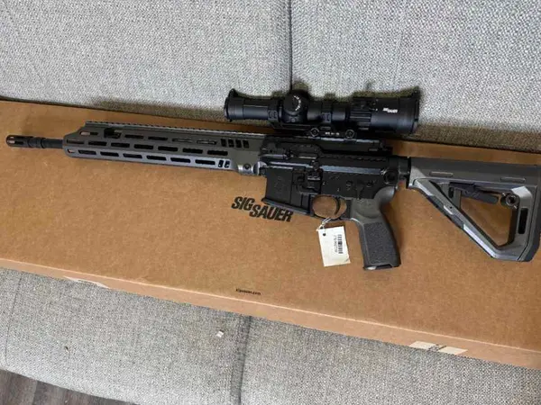 Sig 516 G3