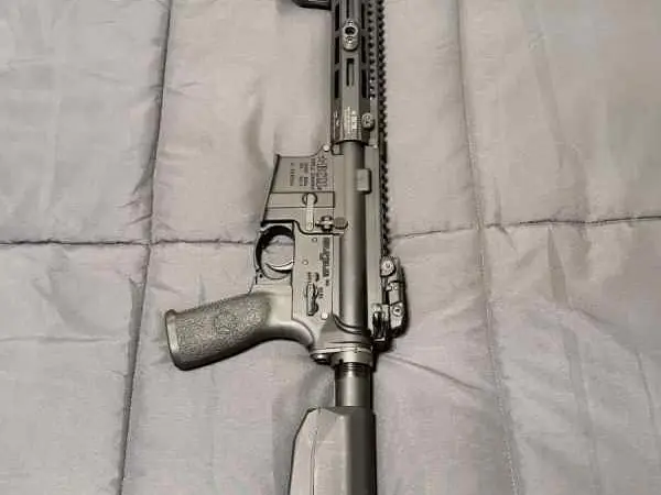BCM Recce 16 / RMR