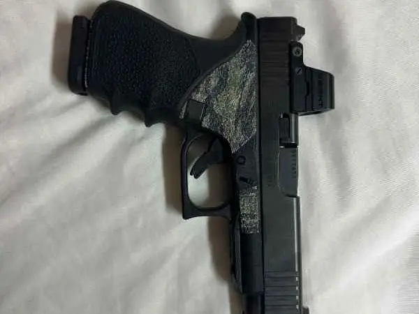 Glock 48 mos 9mm