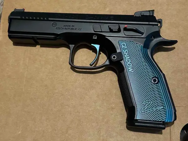 GunList - Local Firearms Marketplace - Buy & Sell Guns