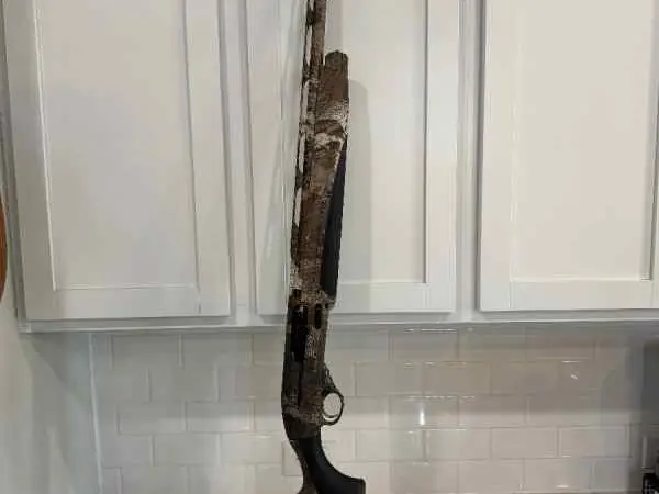 Beretta A400 Xtreme Plus 12GA