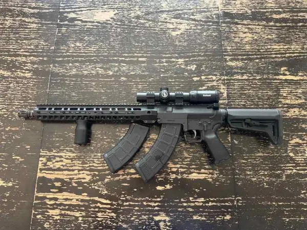 WTT/WTS PSA KS-47