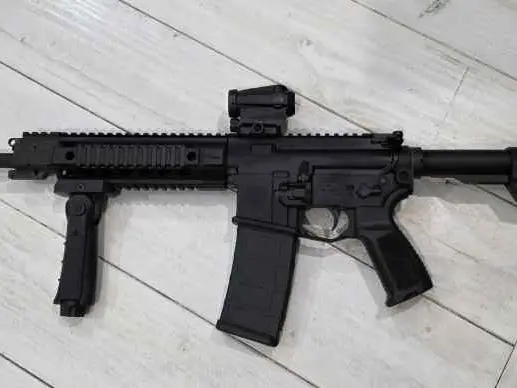 FS/FT Sig 516 Gen 2