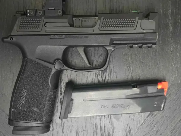 Multiple Guns