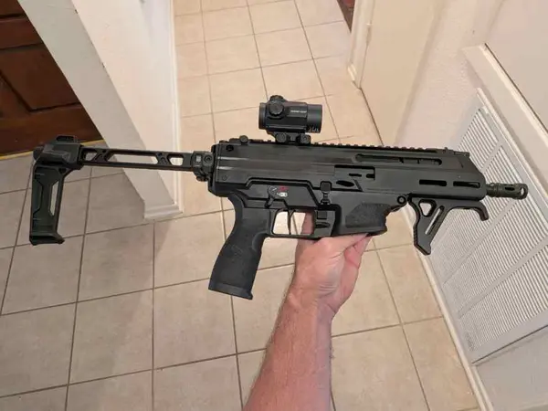 springfield kuna for sale