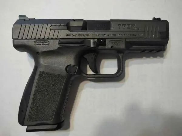 CANIK Tp9 Sf Elite