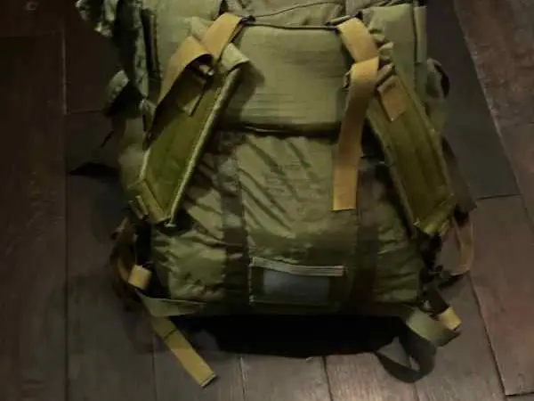 ALICE GEAR