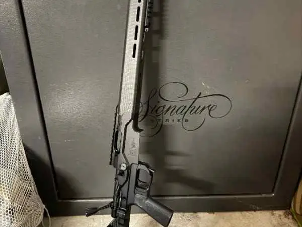 Christensen Arms MPR 308
