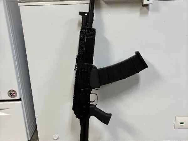 Molot Vepr 12