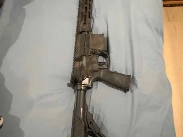 WTT/WTS DDM4V7 PRO