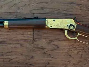 Winchester Model 94 Sioux Commemor Carbine 30-30