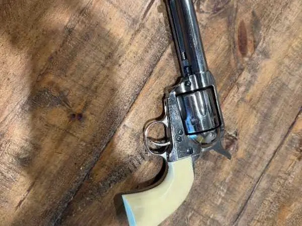 Uberti 45LC