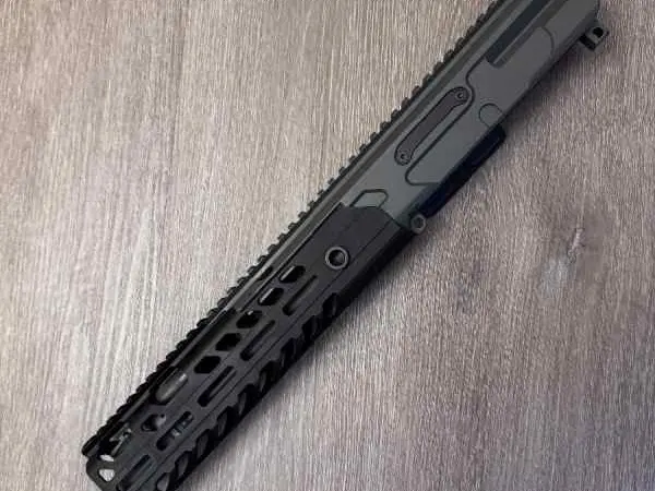 MCX Virtus 5.56 12.5” Upper