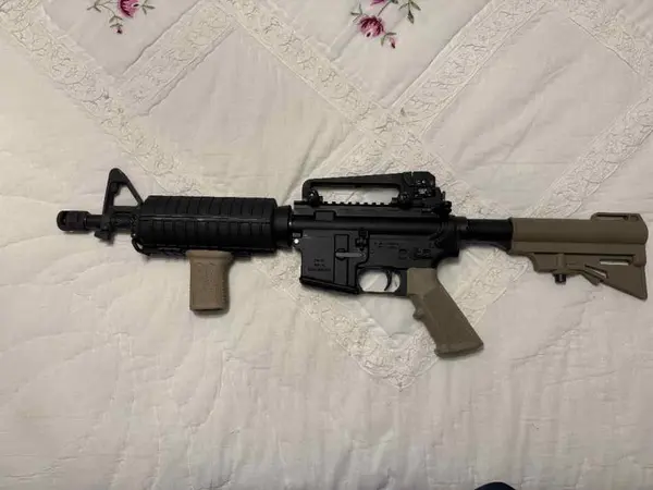 PSA ar15