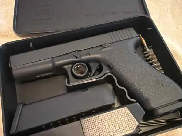 Glock Gen.3 17