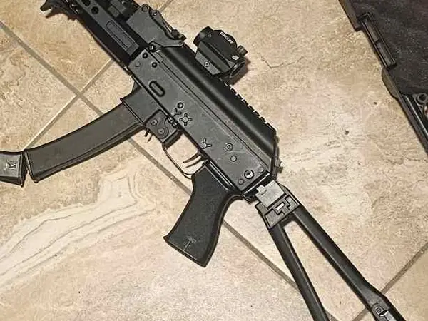 GunList - Local Firearms Marketplace - Buy & Sell Guns