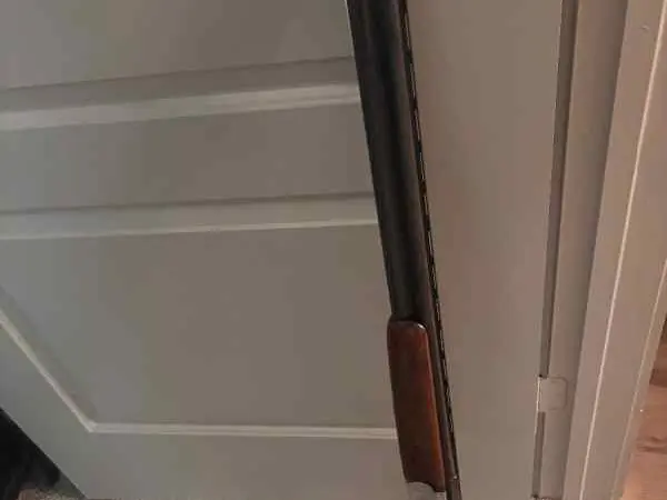 Beretta silver snipe over under 12 guage