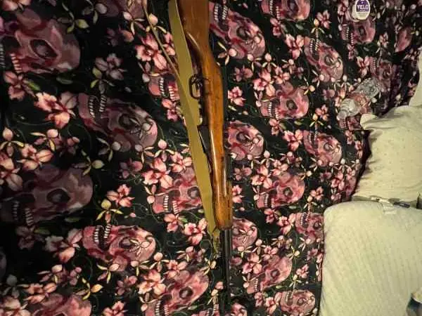 Russian Tula Refurb SKS all # matching for fs/ft