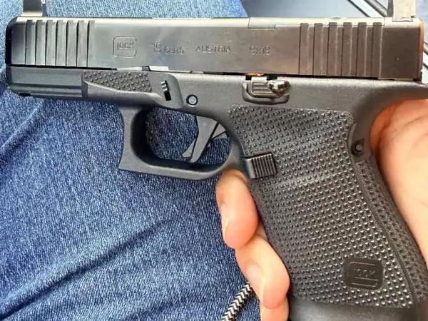 Glock 19 Gen 6